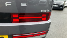 Hyundai SANTA FE 1.6 TGDi Plug-in Hybrid Ultimate 5dr 4WD Auto Estate